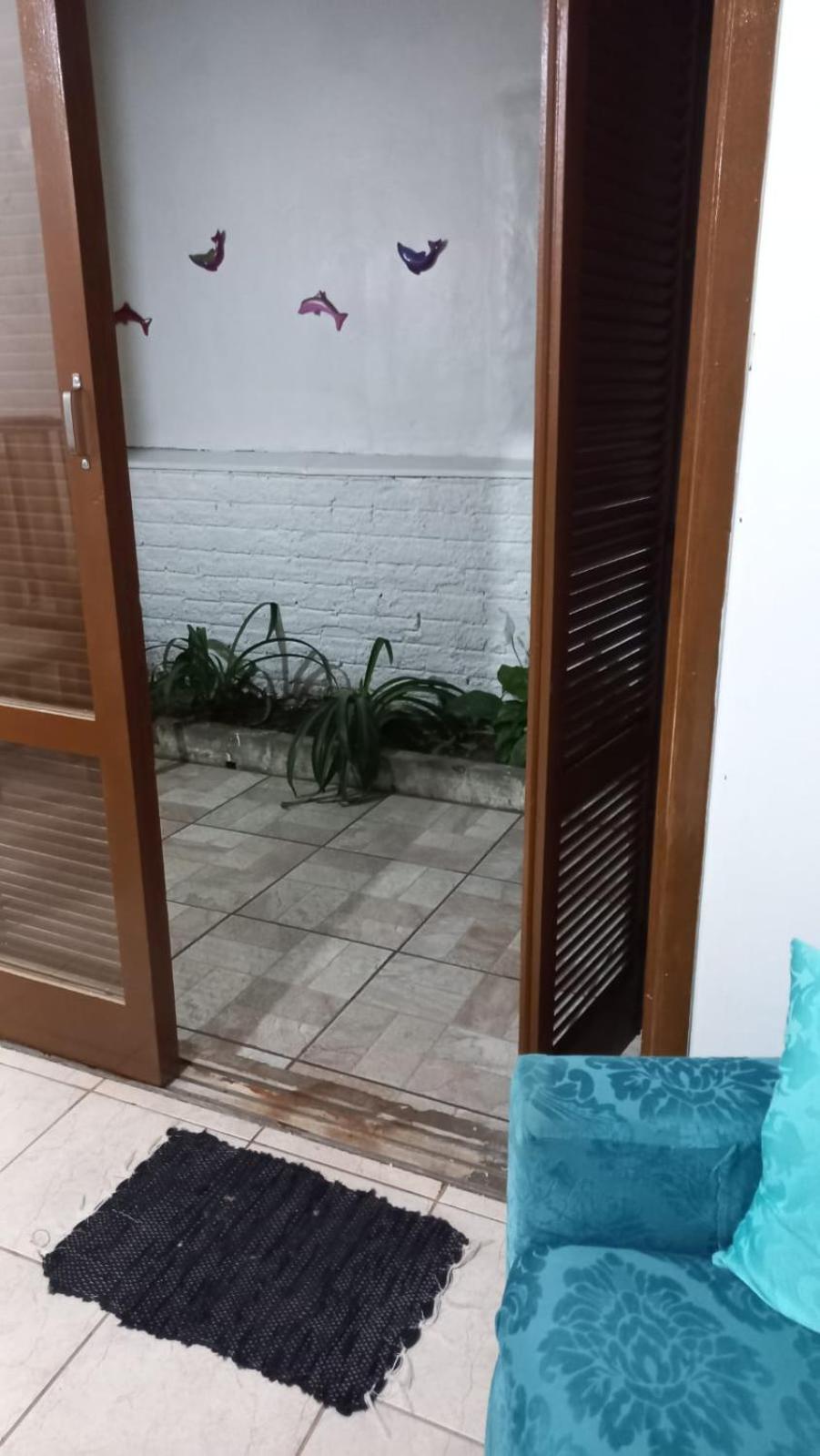 Cozinha Equipada Em Apartamento Para Alugar Em Torres Rs Exterior foto